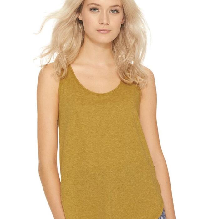 Women's Festival Tank Thumbnail