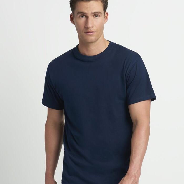 Unisex Power Crew Tee Thumbnail