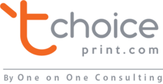 t-Choice Print