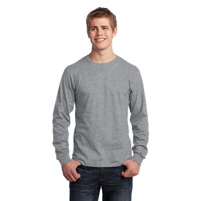 Long Sleeve Core Cotton Tee Thumbnail