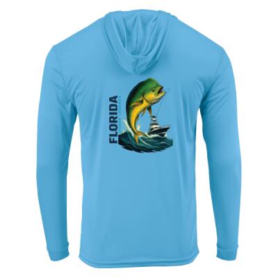 Florida Ocean Legends Thumbnail