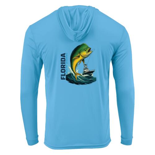 Florida Ocean Legends Thumbnail