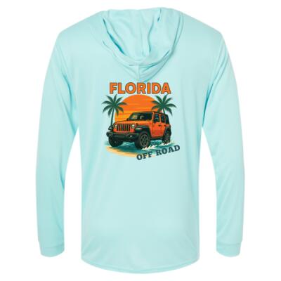 Florida OFF ROAD Thumbnail