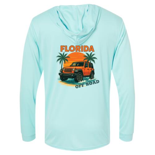 Florida OFF ROAD Thumbnail