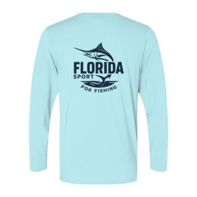 Sport Fishing  Thumbnail