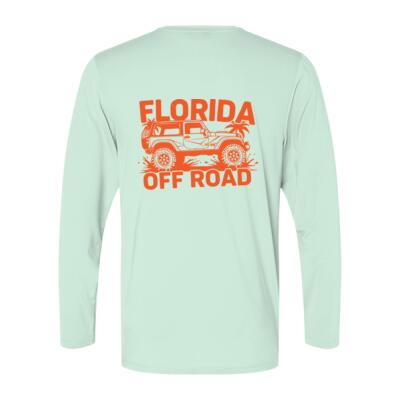 Florida OFF ROAD Thumbnail
