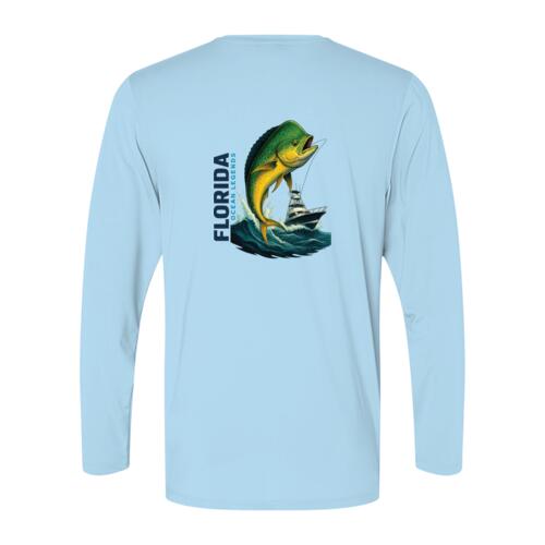 Florida Ocean Legends 3 Thumbnail