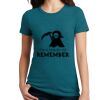 ® Women's Perfect Blend ® Tee Thumbnail