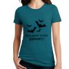 ® Women's Perfect Blend ® Tee Thumbnail