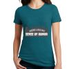 ® Women's Perfect Blend ® Tee Thumbnail