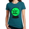 ® Women's Perfect Blend ® Tee Thumbnail