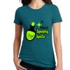 ® Women's Perfect Blend ® Tee Thumbnail