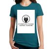 ® Women's Perfect Blend ® Tee Thumbnail