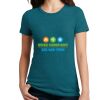 ® Women's Perfect Blend ® Tee Thumbnail