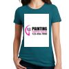 ® Women's Perfect Blend ® Tee Thumbnail