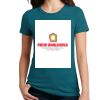 ® Women's Perfect Blend ® Tee Thumbnail