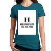 ® Women's Perfect Blend ® Tee Thumbnail