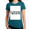 ® Women's Perfect Blend ® Tee Thumbnail