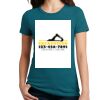 ® Women's Perfect Blend ® Tee Thumbnail