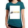 ® Women's Perfect Blend ® Tee Thumbnail