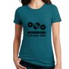 ® Women's Perfect Blend ® Tee Thumbnail