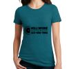 ® Women's Perfect Blend ® Tee Thumbnail