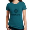 ® Women's Perfect Blend ® Tee Thumbnail