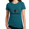 ® Women's Perfect Blend ® Tee Thumbnail