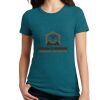 ® Women's Perfect Blend ® Tee Thumbnail