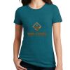 ® Women's Perfect Blend ® Tee Thumbnail