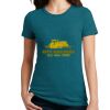 ® Women's Perfect Blend ® Tee Thumbnail