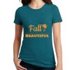 ® Women's Perfect Blend ® Tee Thumbnail