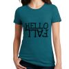 ® Women's Perfect Blend ® Tee Thumbnail