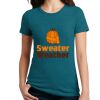 ® Women's Perfect Blend ® Tee Thumbnail