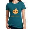 ® Women's Perfect Blend ® Tee Thumbnail