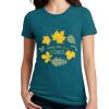 ® Women's Perfect Blend ® Tee Thumbnail