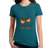 ® Women's Perfect Blend ® Tee Thumbnail