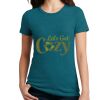 ® Women's Perfect Blend ® Tee Thumbnail