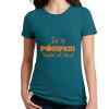 ® Women's Perfect Blend ® Tee Thumbnail