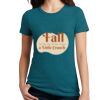 ® Women's Perfect Blend ® Tee Thumbnail