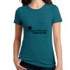 ® Women's Perfect Blend ® Tee Thumbnail