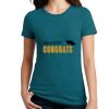 ® Women's Perfect Blend ® Tee Thumbnail