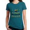 ® Women's Perfect Blend ® Tee Thumbnail