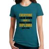 ® Women's Perfect Blend ® Tee Thumbnail