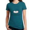 ® Women's Perfect Blend ® Tee Thumbnail