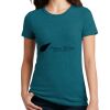 ® Women's Perfect Blend ® Tee Thumbnail