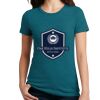 ® Women's Perfect Blend ® Tee Thumbnail