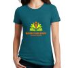 ® Women's Perfect Blend ® Tee Thumbnail