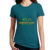 ® Women's Perfect Blend ® Tee Thumbnail