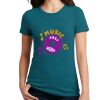 ® Women's Perfect Blend ® Tee Thumbnail